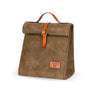 Sac à pique-nique isotherme "VEXIN" - Tabac