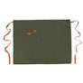 Tablier de cuisine "MONTMARTRE" - Khaki
