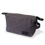 Trousse de toilette "PERIGORD" - Cendres