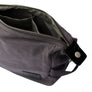 Trousse de toilette "PERIGORD" - Cendres