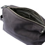 Trousse de toilette "PERIGORD" - Cendres