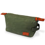 Trousse de toilette "PERIGORD" - Kaki
