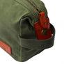 Trousse de toilette "PERIGORD" - Kaki