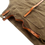 Tablier de barbecue "AUBRAC" - Tabac
