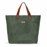 Cabas à courses "HONFLEUR"- Khaki