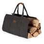 Sac à bûches "VOSGES" - Cendres