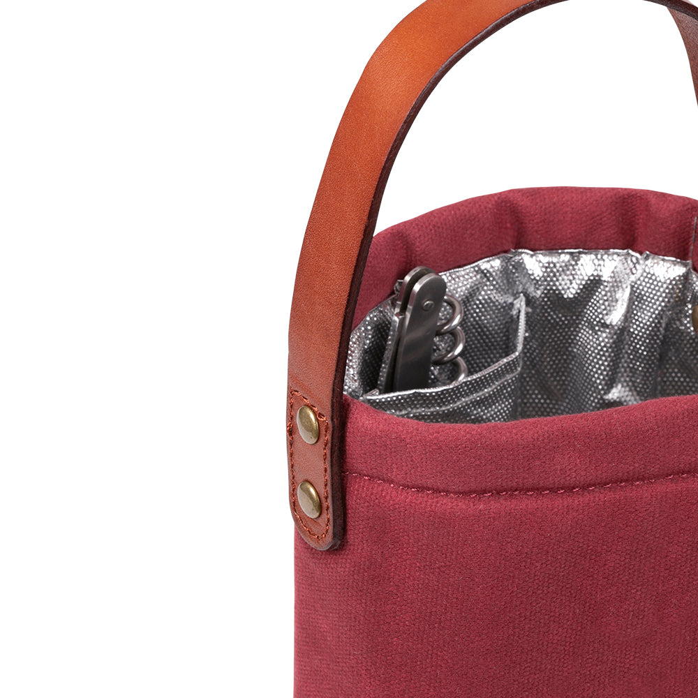 Porte-bouteille D'eau Avec Bandoulière Réglable Et Poche Porte-bouteille D'eau Avec Bandoulière Réglable Et Poche